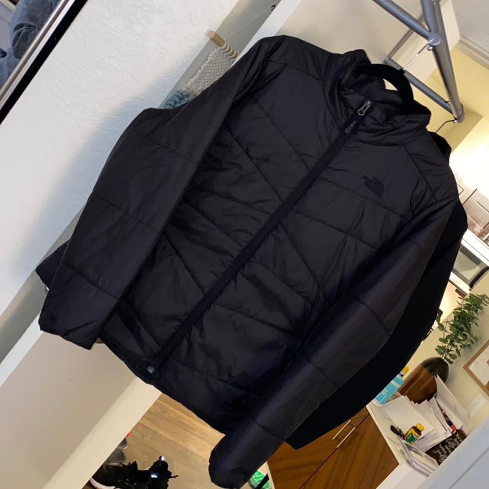 Northface Puff jacket